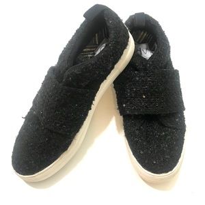 DV by Dolce Vita slide on sneakers size 9